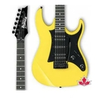 Ficha técnica e caractérísticas do produto Guitarra Ibanez Grx 55b Ye 6 Cordas Amarela