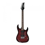 Ficha técnica e caractérísticas do produto Guitarra Ibanez Grx 70 Qa Vermelha - Ibanez