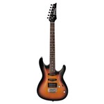Ficha técnica e caractérísticas do produto Guitarra Ibanez GSA 26 Sunburst