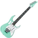 Ficha técnica e caractérísticas do produto Guitarra Ibanez Jem 70v Sfg - Sea Foam Green