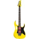 Ficha técnica e caractérísticas do produto Guitarra Ibanez Jem Jr Sp Yel - Yellow