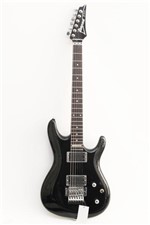 Ficha técnica e caractérísticas do produto Guitarra Ibanez Js100 Preta Korea (usado)