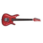Ficha técnica e caractérísticas do produto Guitarra Ibanez Premium Satriani 1Humbucker + 1 Single Dimarzio Edge Js 24P Ca