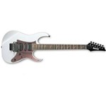 Ficha técnica e caractérísticas do produto Guitarra Ibanez Prestige Bolt On 2 Humbuckers + 1 Single Microafinacao Rg 2550Z Gw C