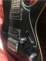 Ficha técnica e caractérísticas do produto Guitarra Ibanez Prestige Fr162 C/ Case Japan Original