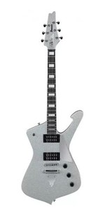 Ficha técnica e caractérísticas do produto Guitarra Ibanez Ps60 Ssl Signature Paul Stanley Bag