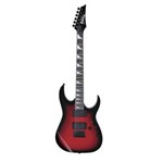 Ficha técnica e caractérísticas do produto Guitarra Ibanez Rg 121 Dx (Vermelha)