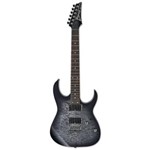 Ficha técnica e caractérísticas do produto Guitarra Ibanez RG 421 QM TGB