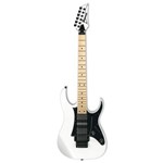 Ficha técnica e caractérísticas do produto Guitarra Ibanez RG 550 | Genesis | Japonesa | White (WH)
