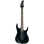 Ficha técnica e caractérísticas do produto Guitarra Ibanez Rg 570 Bk Made In Japan