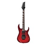 Ficha técnica e caractérísticas do produto Guitarra Ibanez RG 370 FMZ - Vermelho
