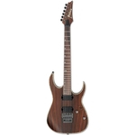 Guitarra Ibanez S 770pb Cnf - Charcoal Brown Flat