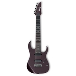 Ficha técnica e caractérísticas do produto Guitarra Ibanez Rg 752 Fx Gk Prestige 7 Cordas