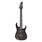 Ficha técnica e caractérísticas do produto Guitarra Ibanez Rg 752 Lwfx Agb Com Case Prestige Made In Ja