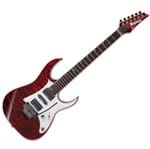 Ficha técnica e caractérísticas do produto Guitarra Ibanez Rg 950qmz - Rdt - Red Desert