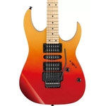 Ficha técnica e caractérísticas do produto Guitarra Ibanez Rg470 MBAFM - Autumn Fade Metallic