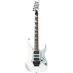 Ficha técnica e caractérísticas do produto Guitarra Ibanez Rg350 Dxz Wh - Branco