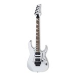 Ficha técnica e caractérísticas do produto Guitarra Ibanez Rg350dxz Wh Branco