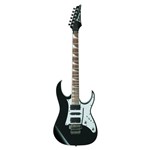 Ficha técnica e caractérísticas do produto Guitarra Ibanez Rg350exz Preta