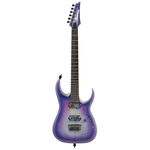 Ficha técnica e caractérísticas do produto Guitarra Ibanez Rga 61al Iaf Indigo Aurora Burst Flat
