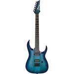 Ficha técnica e caractérísticas do produto Guitarra Ibanez Rga T62 Sbf - Sapphire Blue Flat