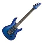 Ficha técnica e caractérísticas do produto Guitarra Ibanez S670qm Spb