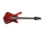 Ficha técnica e caractérísticas do produto Guitarra Ibanez Sig. Paul Gilbert Set In 3 Caps Single Ponte Fix Frm 100 Tr B