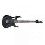 Ficha técnica e caractérísticas do produto Guitarra Ibanez Signature Steve Vai JEM JR BK Preta com 6 Cordas
