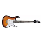 Ficha técnica e caractérísticas do produto Guitarra Ibanez Stratocaster Grg 140 Sunburst