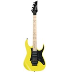 Ficha técnica e caractérísticas do produto Guitarra Ibanez Super Strato GRG 250M YE Amarela H-S-H