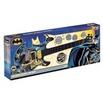 Ficha técnica e caractérísticas do produto Guitarra Infantil Batman Cavaleiro das Trevas 80805 Fun