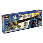 Ficha técnica e caractérísticas do produto Guitarra Infantil Batman Cavaleiro das Trevas - Fun 8614-6