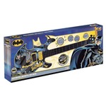 Ficha técnica e caractérísticas do produto Guitarra Infantil Batman Cavaleiro das Trevas FUN F0004-2