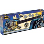 Guitarra Infantil Cavaleiro das Trevas Batman - Hasbro