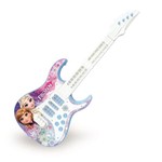 Ficha técnica e caractérísticas do produto Guitarra Infantil com Som Frozen - Toyng