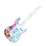 Ficha técnica e caractérísticas do produto Guitarra Infantil Frozen 2 Disney - Toyng