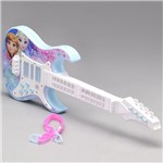 Ficha técnica e caractérísticas do produto Guitarra Infantil Frozen Toyng
