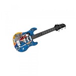 Guitarra Infantil Monster High - Barão Toys