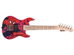 Ficha técnica e caractérísticas do produto Guitarra Infantil Marvel Spider-Man - PHX