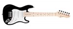 Ficha técnica e caractérísticas do produto Guitarra Infantil Michael GM 219 BK GM219