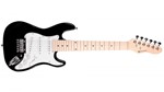 Ficha técnica e caractérísticas do produto Guitarra Infantil Michael Gm219 Junior 3 Capt Single Coil Bk Preta