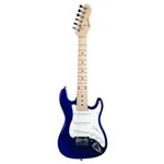 Ficha técnica e caractérísticas do produto Guitarra Infantil Michael GM219N Mb - Metallic Blue