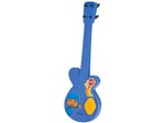 Ficha técnica e caractérísticas do produto Guitarra Infantil Pocoyo - Cardoso Toys