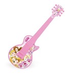 Ficha técnica e caractérísticas do produto Guitarra Infantil - Princesas Disney - Toyng