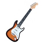 Ficha técnica e caractérísticas do produto Guitarra Infantil Rock N Roll Musikids 16313 - MundiToys - MundiToys