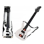Ficha técnica e caractérísticas do produto Guitarra Infantil - Rock Part - Dm Toys