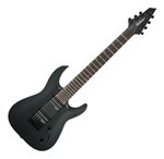 Ficha técnica e caractérísticas do produto Guitarra Jackson Dink Arch Top 0132 - JS22-7 Satin Black
