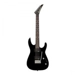Ficha técnica e caractérísticas do produto Guitarra Jackson Dinky 291 0110 Js11 503 Gloss Black