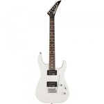 Ficha técnica e caractérísticas do produto Guitarra Jackson Dinky 291 0110 Js11 576 Gloss White