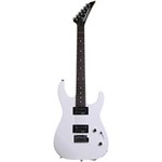 Ficha técnica e caractérísticas do produto Guitarra Jackson Dinky - 291 0110 - Js11 - 576 - Gloss White
